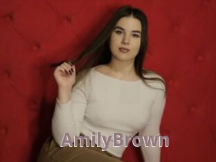 AmilyBrown