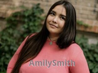 AmilySmith