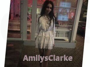 AmilysClarke