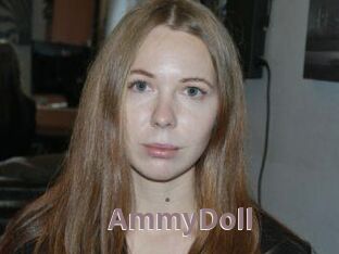 AmmyDoll