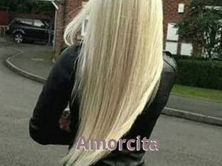 Amorcita