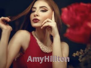 AmyHillton