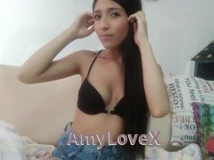 AmyLoveX