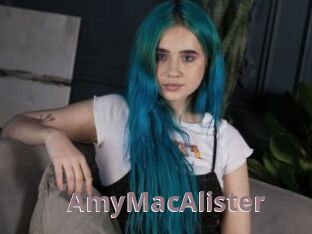 AmyMacAlister
