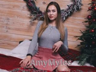 AmyMyles