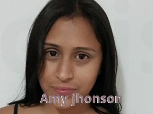 Amy_jhonson