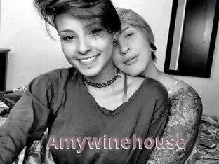 Amywinehouse