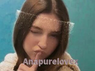 Anapurelovex
