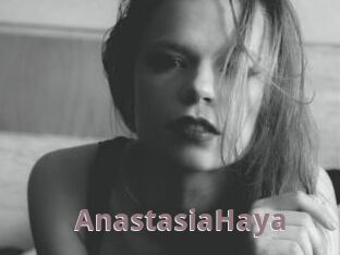 AnastasiaHaya