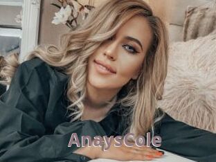 AnaysCole