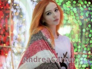 AndreaCarter