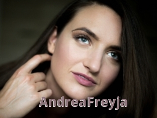 AndreaFreyja