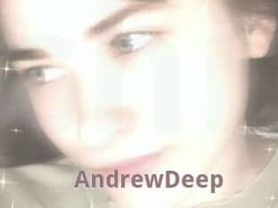 AndrewDeep Chienne Soumise