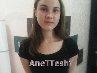 AneTTeshY