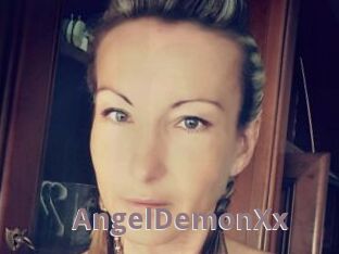 AngelDemonXx