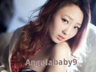 Angelababy9