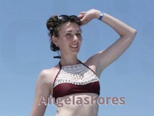 AngelasFores
