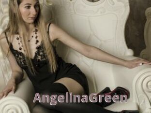 AngelinaGreen