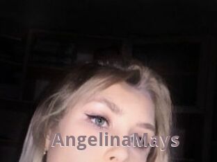 AngelinaMays Chienne Soumise