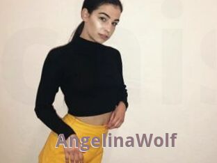 AngelinaWolf