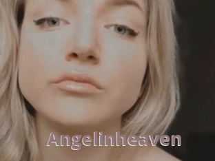 Angelinheaven