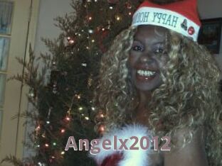 Angelx2012