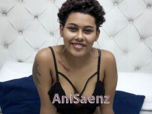 AniSaenz