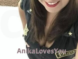 AnikaLovesYou