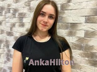 AnkaHilton