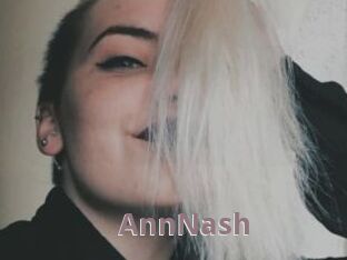 AnnNash