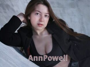 AnnPowell