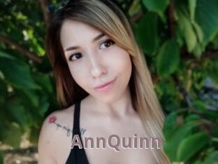 AnnQuinn