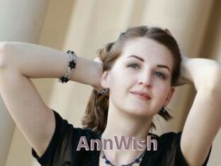 AnnWish