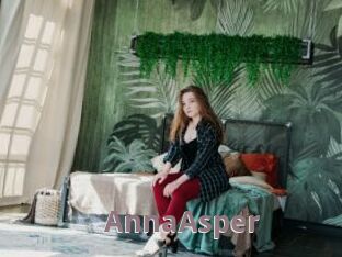 AnnaAsper Chienne Soumise