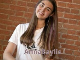 AnnaBaylis