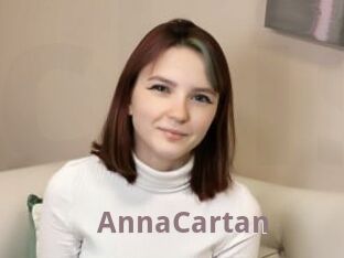 AnnaCartan