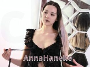 AnnaHaneke