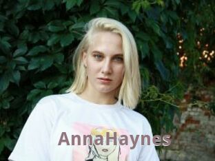 AnnaHaynes