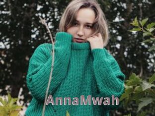 AnnaMwah