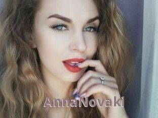 AnnaNovaki