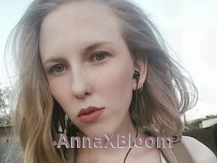 AnnaXBloom