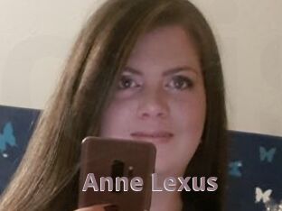 Anne_Lexus