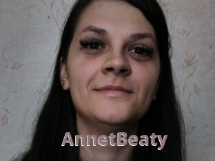 AnnetBeaty