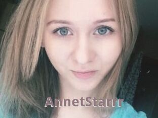 AnnetStarrr