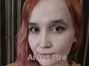 Annet_Fire