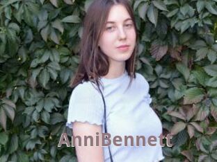 AnniBennett