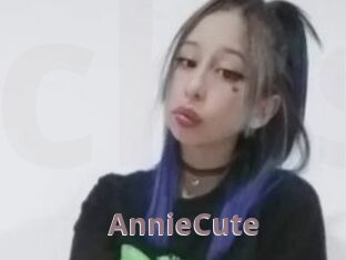 Annie_Cute