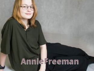 AnnieFreeman