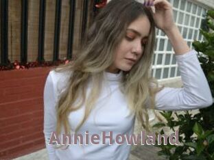 AnnieHowland