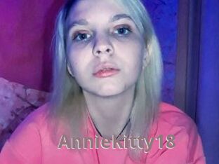 AnnieKitty18